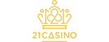 21Casino Logo