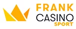 Frank Casino Sport Logo