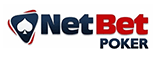 netbet Poker logo