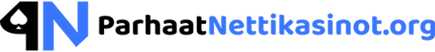 Parhaatnettikasinot.org logo