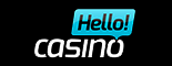 hello casino logo