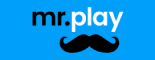 MrPlay logo