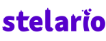 Stelario logo