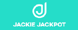 Jackie Jackpot logo
