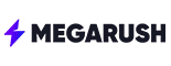 Megarush logo