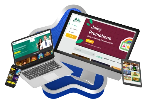 Parhaat nettikasinot