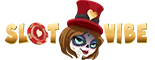 Slotvibe logo