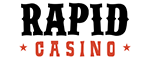 Rapid Casino logo