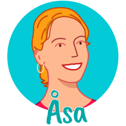 Åsa avatar