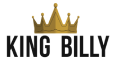 King Billy logo