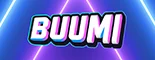 Buumi casino logo