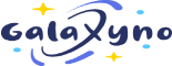 Galaxyno logo