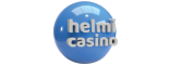 Helmi Casino logo
