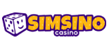 Simsino logo