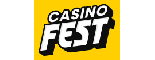 CasinoFest logo 