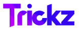 Trickz logo