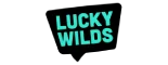 LuckyWilds logo
