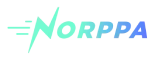 Norppa logo