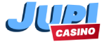 Jupi Casino logo