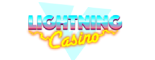 Lightning Casino logo