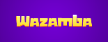 Wazamba logo