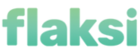 flaksi logo