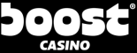 boost casino logo