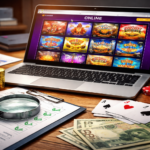 Nettikasino vertailu