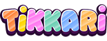 Tikkari logo