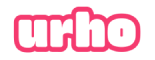 urho logo